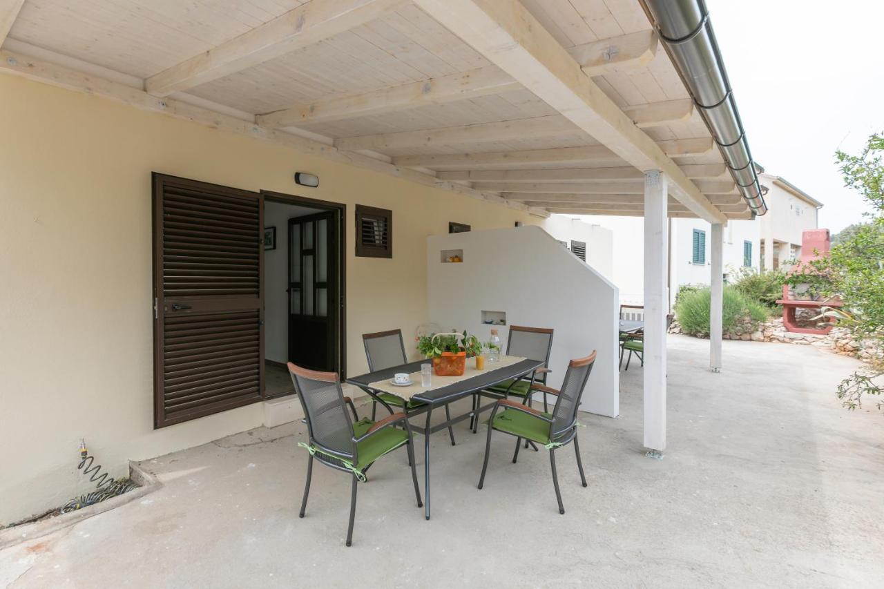 La Casa Di Nonno Milna (Hvar) Exterior foto