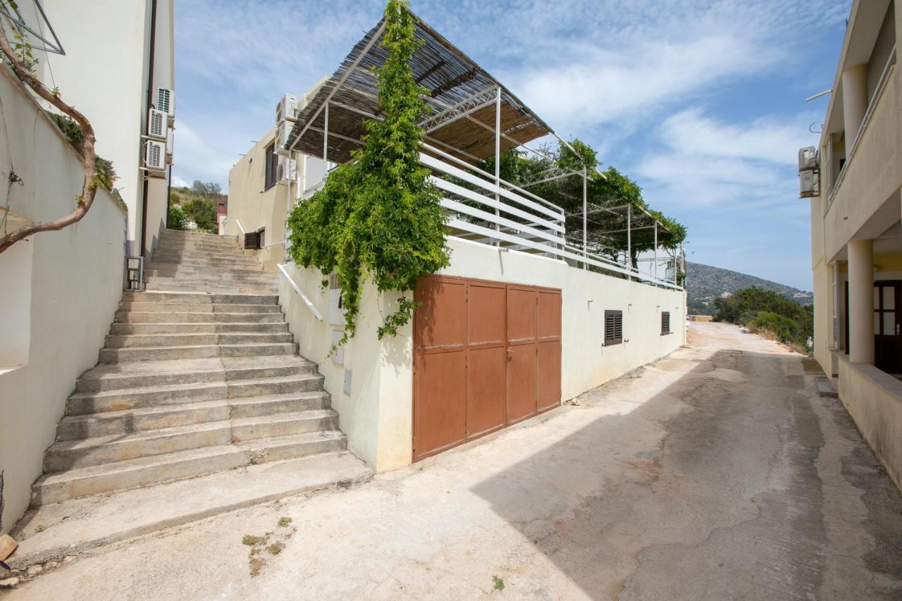 La Casa Di Nonno Milna (Hvar) Exterior foto